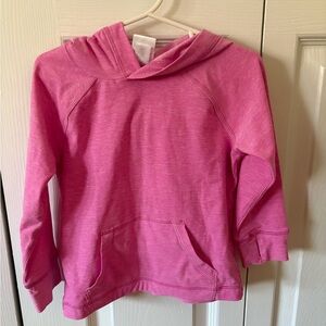 Hannah Andersson UPF hoodie